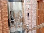 SOUTH FACING 1ST FLOOR USED FLAT FOR SALE @ 880 SFT