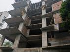 South Facing 2015 Sft Flat @bashundhara R/a