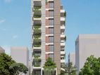 South Facing 2050 sqft ongoing Flats for Sale at Uttara Sector 16