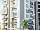 South Facing 2175 SQFT Apartments For Sell At Block- B. Aftab Nagar.