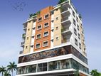 South Facing 2175 SQFT Apartments For Sell At Block- B. Aftab Nagar.