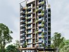 South facing 2200sft 4beds FLAT SALE at Block-I Bashundhara R/A