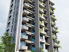 South facing 2200sft on-going apartment sale@Bashundhara R/A-Block-I