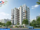 South Facing 2450 Sft Luxury Apartment at Bashundhara