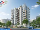 South Facing 2450 Sft Luxury Apartment Sales At Bashundhara R/a , Dhaka