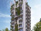 South Facing 2850 Sft Flat Booking at Jolshiri Abashon