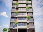 South facing 2850 Sft Two Side Open Flat For Sale at Jolshiri Abashon