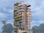 South Facing 2850sft Flat Sale at Jolshiri Abashon