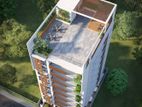 SOUTH facing 2850sft Flat SALE at jolshiri sector-13