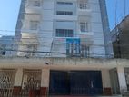 South Facing_3 Bed_1300 sft_Almost Ready Flat @Mansurabad R/A, Adabor