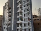 South Facing_3 Bed_1300 sft_Almost Ready Flat @Mansurabad R/A, Adabor
