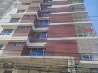 South facing 3 BED,3 BATH luxury apartment At Aftabnagar