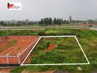 South Facing 3 Katha in Sec#27, Road#309.