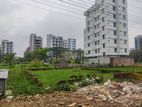 South Facing 3 Katha N block Plot Bashundhara R/A Dhaka ()()()()()()()