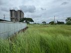 South facing 3 Katha Plot | N Block, Bashundhara Close to 200ft Road