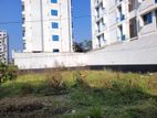 South Facing 3 Katha Plot Sale M Block In Bashundhara R/A