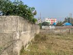 South Facing 3 Katha : Sector- 22 || Rajuk Purbachal