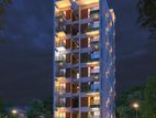 South Facing 4 Bedroom Apartment Bashundhara Block-l