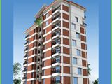 South Facing 4-Bedrooms Apartment Sale @ NPD Rose, Kajolshah, Sylhet
