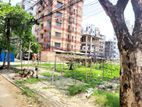 South Facing 4 Katha 🔸 J Block Plot Sale Bashundhara R/A 🎉