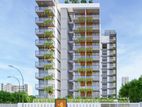 South Facing 4bed Apartment Sale at Bashundhara R/A,Block -I.