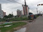 South Facing 5 Katha Block '' N''