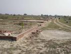 South Facing 5 Katha Exclusive Plot For Sell