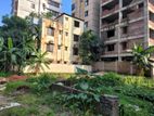 South Facing 🔸 5 Katha K Block Plot Bashundhara R/A
