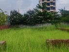 South Facing 5 Katha N block Bashundhara R/A Dhaka