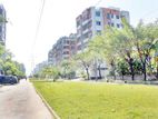 South-facing 5 Katha Plot For Sale in Block N, Bashundhara