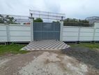 South Facing 5 katha Plot Sec#10, Road#401B