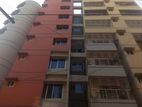 South Facing 5th-Floor Ready Flat Near Monipur School Shewrapara