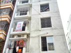 South facing 650 Sft. Ready Flat for sale
