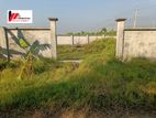 South-Facing 7.5 Katha Near Lake. Sector# 25, Road# 205H.