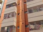 South facing 900 sft. Flat for sale at sec-10