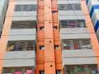 South facing 900 sft. Flat for sale at sec-10