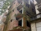 SOUTH FACING. ALL MOST READY FLAT FOR SALE @ 1650 SFT