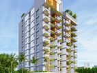 South Facing Almost Ready Apartment Sale at Bashundhara R/A