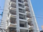 South Facing_Almost Ready Flat_1300 sft_4th floor@Mansurabad R/A, Adabor