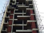 South Facing Almost Ready Flat @ Bashundhara R/A,1957sft,Single Unit