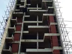 South Facing Almost Ready Flat @ Bashundhara R/A,1957sft,Single Unit