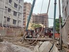 South Facing Apartment Hashnahena at Mohammadpur