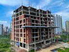 South-Facing Apartments with Double Parking - Near Completion