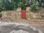South facing Big Field view 3 Katha Sector 28