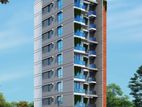 South Facing Flat For sale in Bashundhara