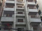 South-facing flat in Bashundhara Block G with a 200 sq. ft. terrace!