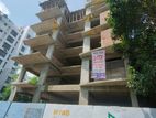 South-Facing Flat of 2,015 sqft Near to ISD School in Bashundhara!