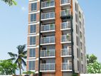 South facing flat rent at Bashundhara