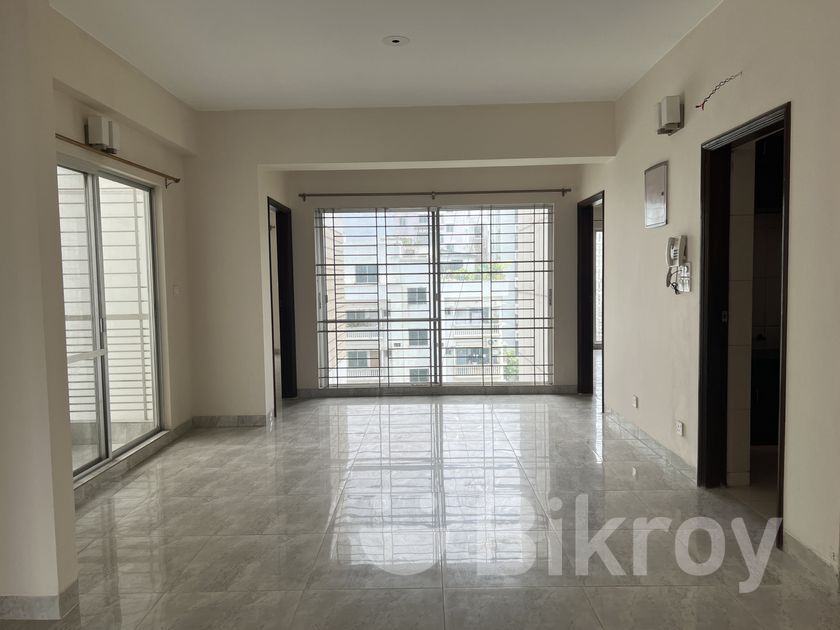 South Facing Flat Sale Bashundhara, Block D Bikroy