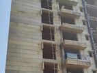 South Facing Flat Sale@ Bashundhara R/A,Dhaka,Single Unit-1857sft